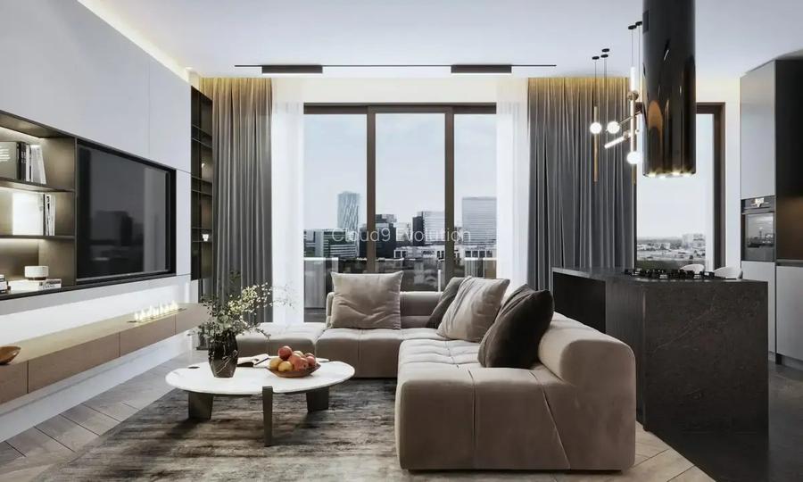 Apartament 2 camere - 5