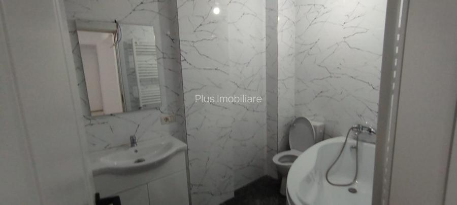 APARTAMENT 3 CAMERE, DECOMANDAT, BLOC NOU, INTABULAT, VALEA LUPULUI - 10