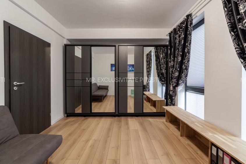Casă Nouă Tip Duplex – 4 Camere - P+1 -  Budeasa! - 22