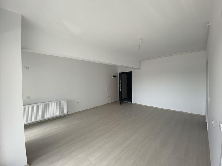 Garsoniera cu gradina de 122 Mp | New World | Direct dezvoltator | Finalizat
