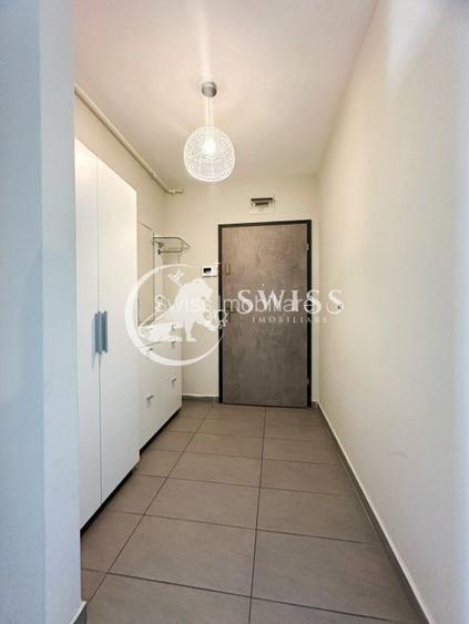 Apartament 2 camere | Pet Friendly | Terasa | Parcare | Grand Hotel | Buna Ziua - 8