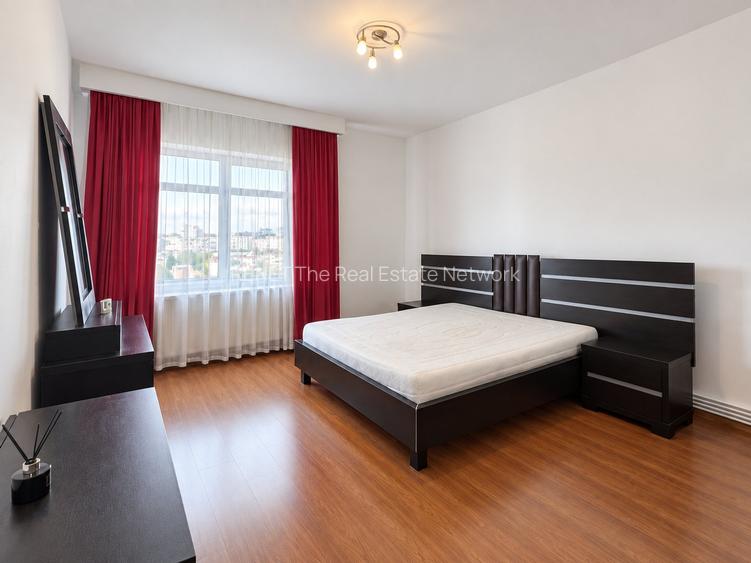 Apartament 2 camere Unirii - Alba Iulia