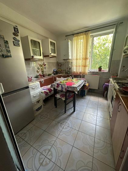 ETAJ 1. Apartament 2 camere confort 1, Hipodrom.