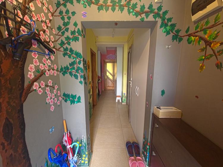 Vilă P+1 în stil mediteranean Lângă Zen Residence 500 mp teren