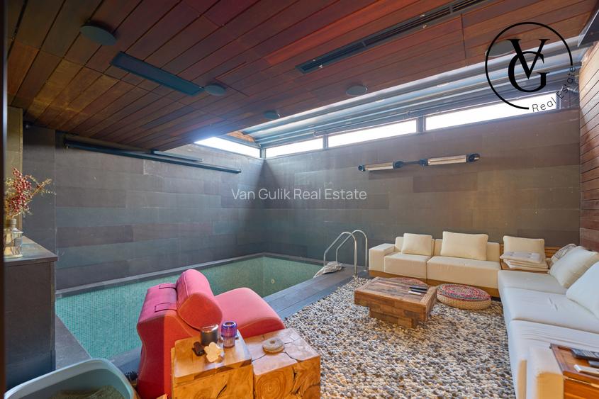 Vila premium |  D+P+2 | Zona Centru - 7