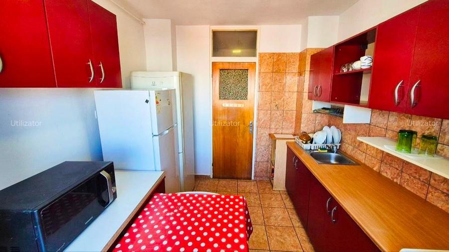 Apartament Remodelat Ultracentral