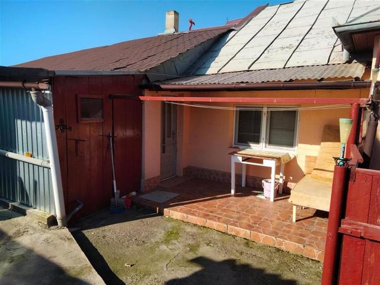 Casa de vanzare zona centrala Tulcea