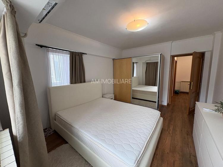 AP. 2 CAMERE- PIATA UNIRII, PET-FRIENDLY, METROU 5 MINUTE, MODERN - 5