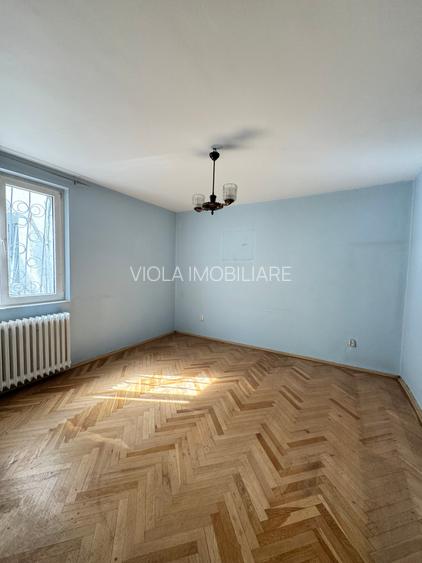 De vânzare apartament 4 camere,zona Punctele Cardinale,Pta Unirii. - 5