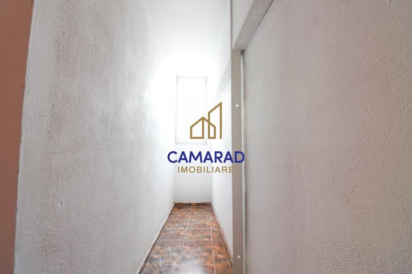 Casă de vânzare cu 5 camere - Piața Iancului/Muncii