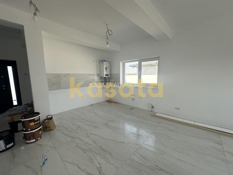 Casă Parter 🏡 | Bâcu 📍 | 3 Camere | Încălzire în Pardoseală - 2