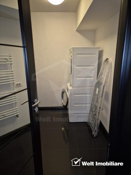 Apartament premium, bloc Semiluna Plopilor