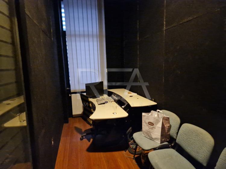 Spatiu comercial | 1500 m.p. | Floreasca/langa Vacamuuu