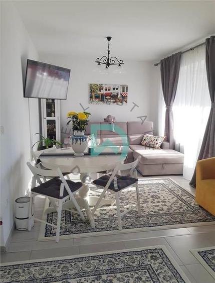 Apartament 2 camere, Tractorul-Kasper