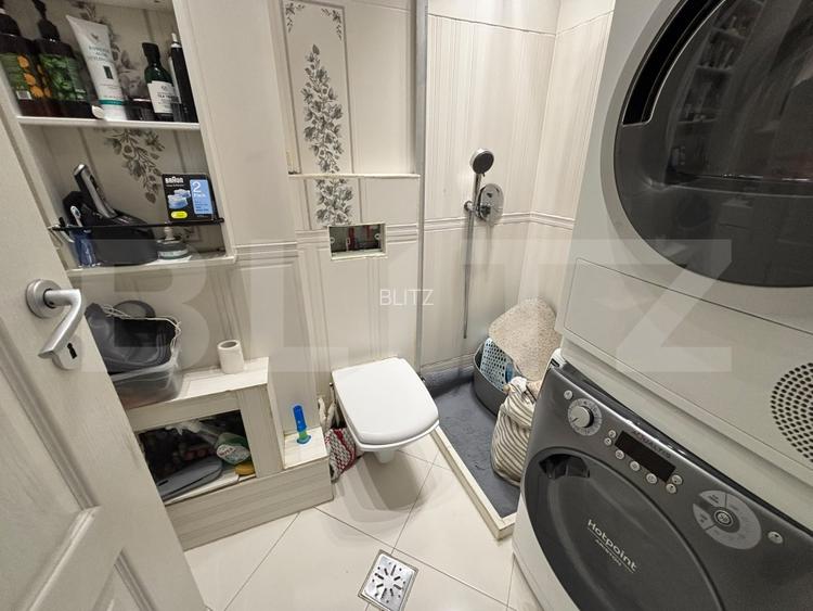 Apartament 4 camere, 81.05 mp, Palatul Culturii – Ultracentral