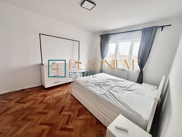 P4728 Apartament DECOMANDAT cu 3 camere in zona Gheorghe Lazar, CENTRALA PROPRIE
