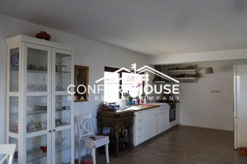 VILA P+2, 7 camere, 500mp teren, PIPERA