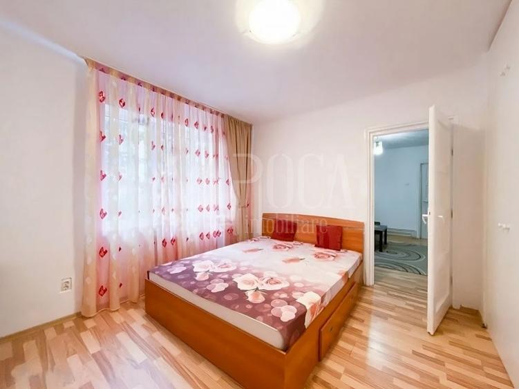 Apartament 2 camere de vanzare in Marasti, Cluj Napoca