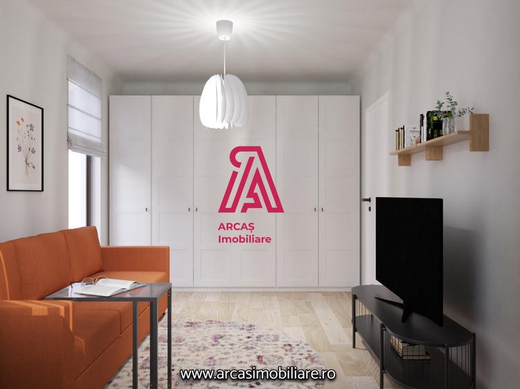 Casa moderna de vanzare 5 camere Cartier Terezian!