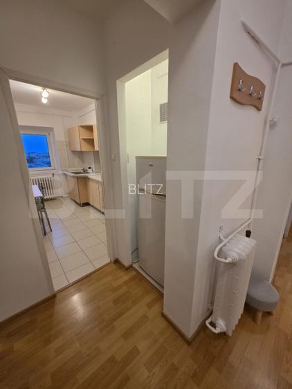 Apartament 2 camere, 53 mp, zona Zorilor - 4
