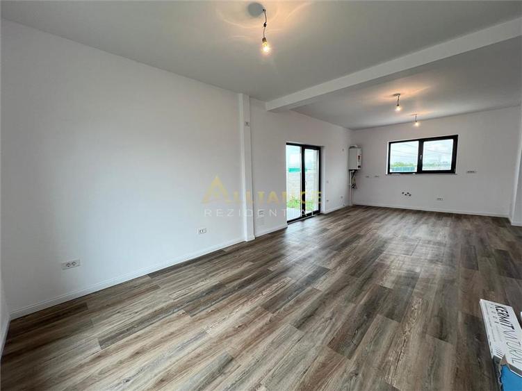 CASA PARTER-3 CAMERE-TEREN 340MP-Str Aviatorilor