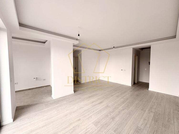 Apartament cu 3 camere si 2 bai | Timișoara | Braytim