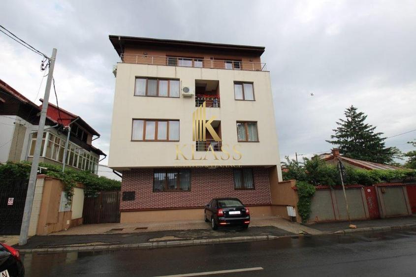 Apartament 2 Camere | 1 Mai | Metrou 300m | Centrală proprie | Parcare | 600€