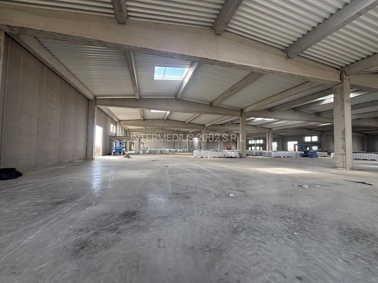 Spatiu de productie si depozitare 885 mp - 13