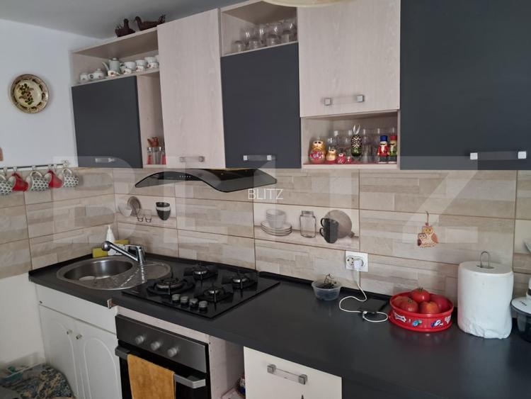 Casa de vanzare Campenesti - 11