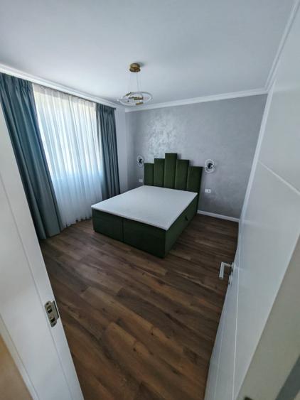 Casa ta verde din comuna Berceni Padurea Craiului.
