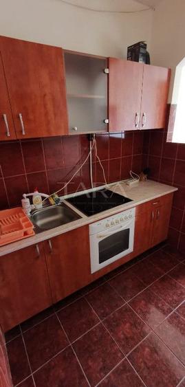Garsonieră confort 2 – Mănăștur, zona Liceul Sportiv