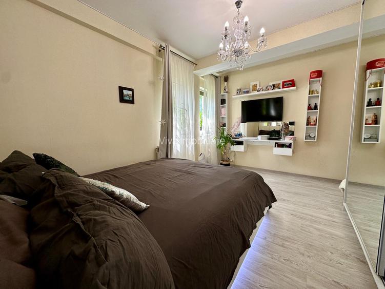 Bucium–Hanul 3 Sarmale! Ap 3 camere, 70 mp+gradina+2 locuri de parcare - 6