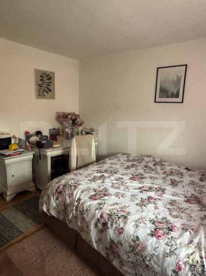 Apartament cu 4 camere, 92 mp, parter – CR Vivu