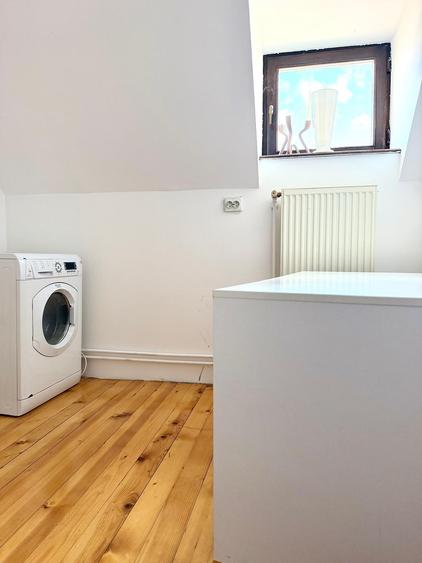 SPATIU DE BIROU CU 4 CAMERE IN VILA / PIATA VICTORIEI / 200 MP