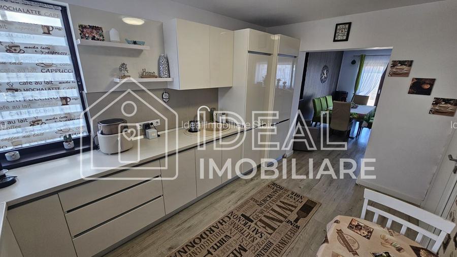 Duplex premium cu 4 camere complet Mobilat si Utilat, Cartierul Arhitectilor - 8
