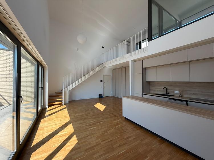Vanzare - Penthouse duplex - 4 camere - Avalon Estate - Pipera