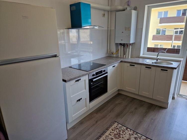 Apartament tip studio complex rezidențial