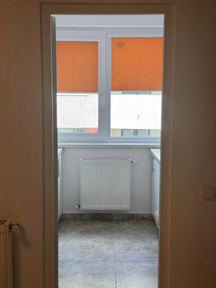 Garsoniera de inchiriat Lux