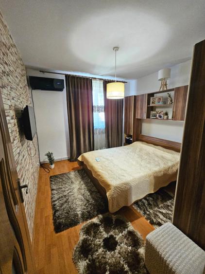 Apartament cu 2 camere, 54 mp, Cetate-Bulevard, parcare
