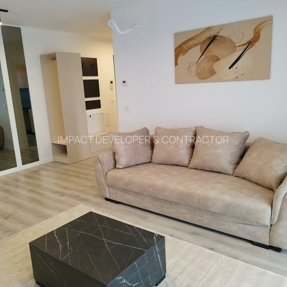 Apartament 2 camere confortabil, bloc finalizat,mutare imediata,Padurea Baneasa, - 6