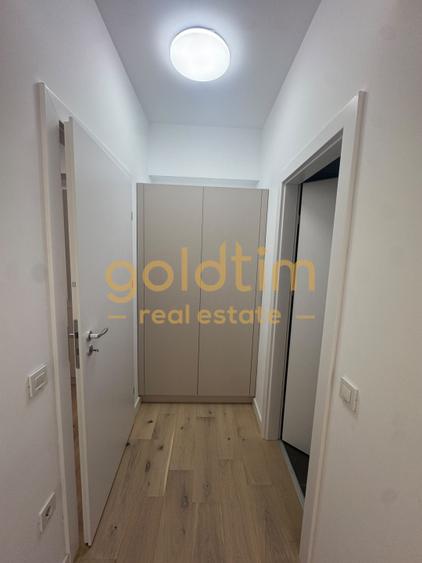 APARTAMENT 3 Camere/SUPERB/PIPERA PLAZA /PARCARE INCLUSA/FIRST ESTATE/