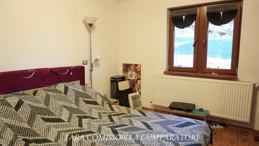 OLANESTI CASA NOUA TEREN 1389 MP