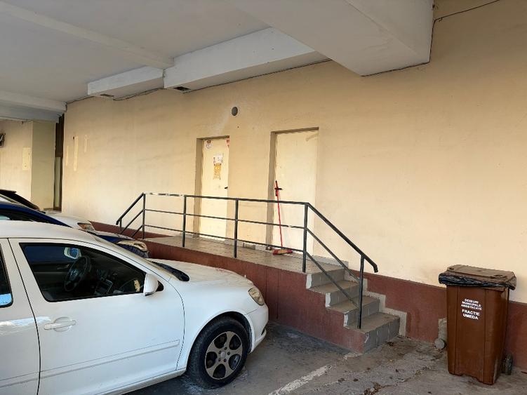 Inchiriere spatiu comercial Sos. Straulesti, 130 mp utili