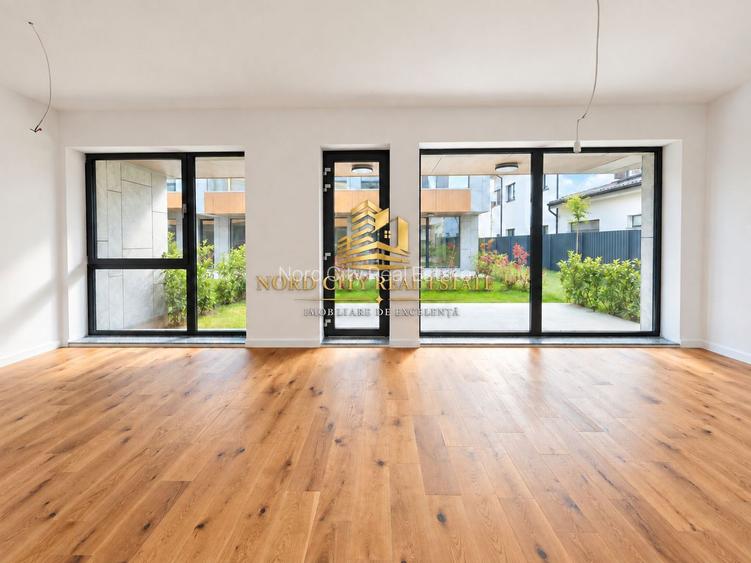 Vilă premium Pipera | curte proprie, 2 parcări - 7