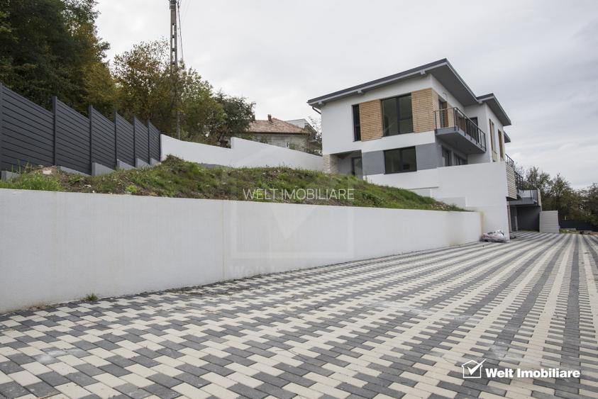 Duplex modern si elegant in Feleacu – la doar 15 minute de Cluj-Napoca - 3