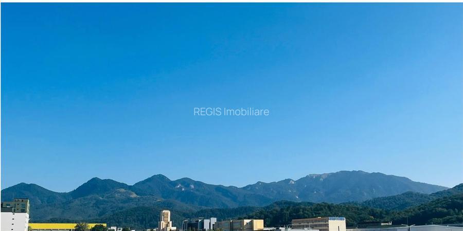 Apartament 3 camere modern cu terasa si parcare Urban Plaza - 15