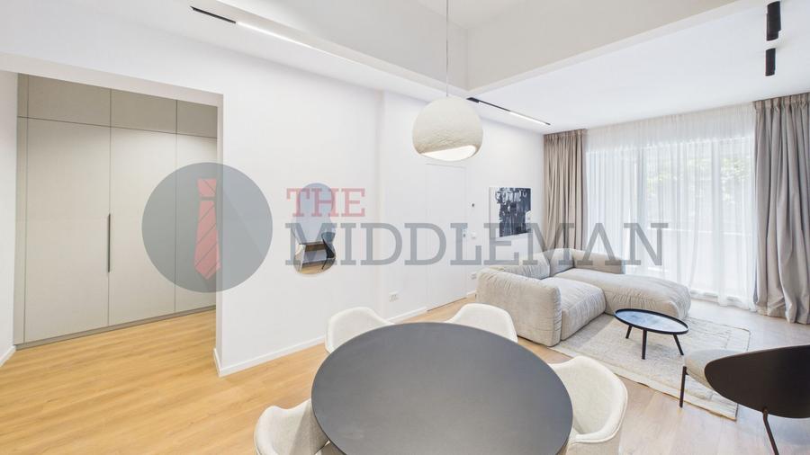 Apartament 2 Camere | Dressing Generos | Metrou Basarab