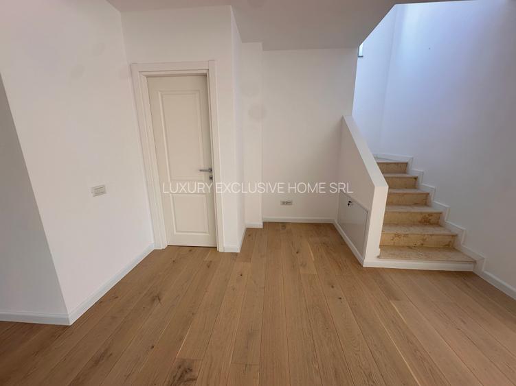 Tunari. Vile individuale 4 camere+curte - 10