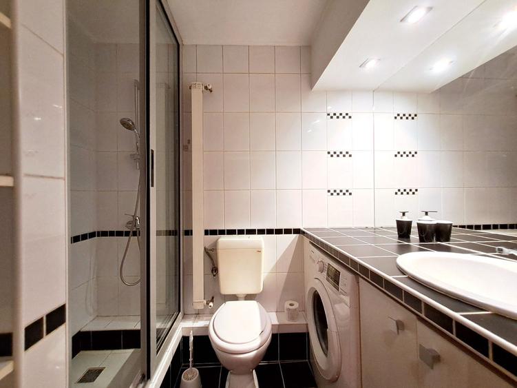 Unirii Sitraco apartament 2 camere de inchiriat
