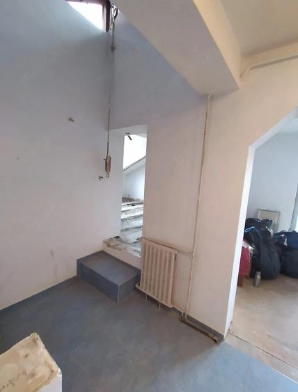 Apartament 2 camere in Cartier Racadau